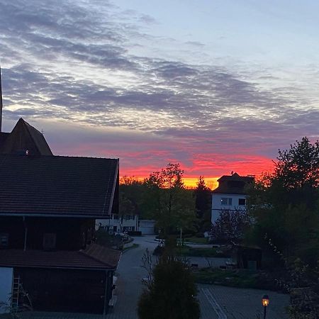 Golfchalet Uttlau バート・グリースバッハ エクステリア 写真