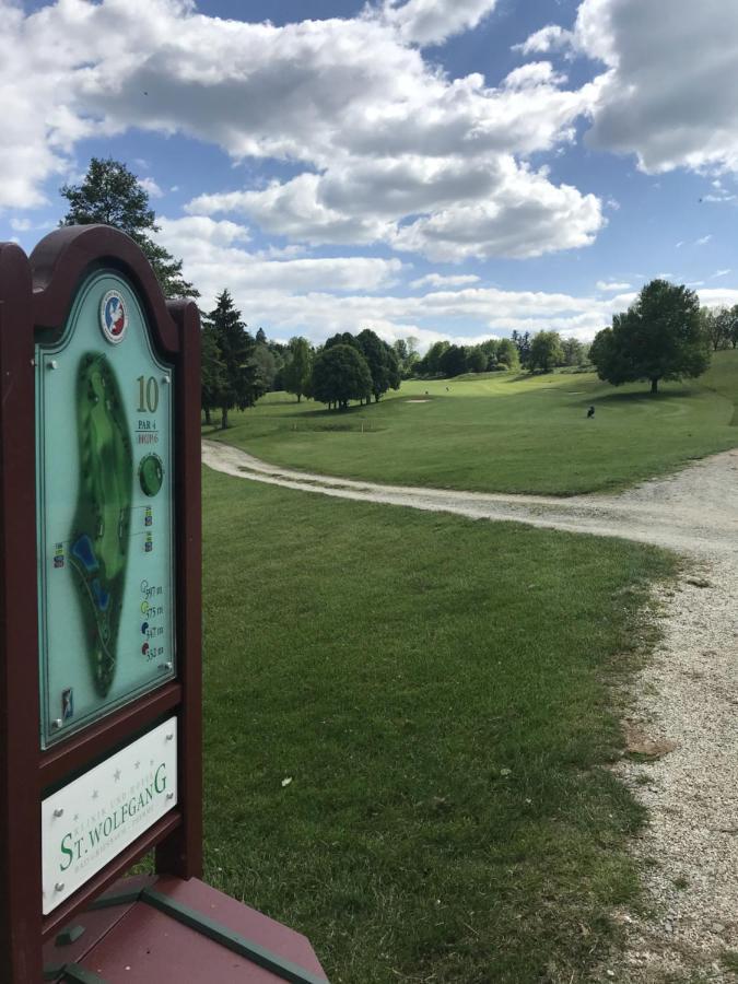 Golfchalet Uttlau バート・グリースバッハ エクステリア 写真